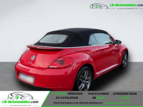 Volkswagen Coccinelle 1.2 TSI 105 BMT BVM  occasion � Beaupuy - photo n�16