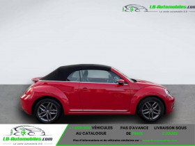 Volkswagen Coccinelle 1.2 TSI 105 BMT BVM  occasion � Beaupuy - photo n�15