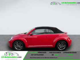 Volkswagen Coccinelle 1.2 TSI 105 BMT BVM  occasion � Beaupuy - photo n�18