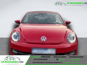 Volkswagen Coccinelle 1.2 TSI 105 BMT BVM  occasion � Beaupuy - photo n�14