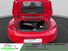 Volkswagen Coccinelle 1.2 TSI 105 BMT BVM  occasion � Beaupuy - photo n�11