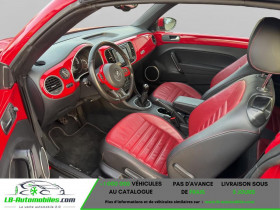 Volkswagen Coccinelle 1.2 TSI 105 BMT BVM  occasion � Beaupuy - photo n�10
