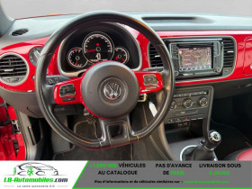 Volkswagen Coccinelle 1.2 TSI 105 BMT BVM  occasion � Beaupuy - photo n�9