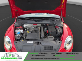 Volkswagen Coccinelle 1.2 TSI 105 BMT BVM  occasion � Beaupuy - photo n�8