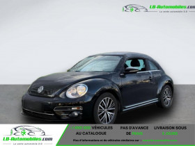 Volkswagen Coccinelle 1.2 TSI 105 BMT BVM  occasion � Beaupuy - photo n�2
