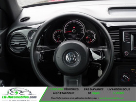 Volkswagen Coccinelle 1.2 TSI 105 BMT BVM  occasion � Beaupuy - photo n�8