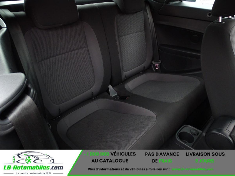 Volkswagen Coccinelle 1.2 TSI 105 BMT BVM  occasion � Beaupuy - photo n�7