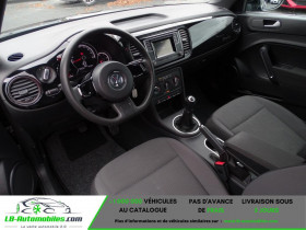Volkswagen Coccinelle 1.2 TSI 105 BMT BVM  occasion � Beaupuy - photo n�6