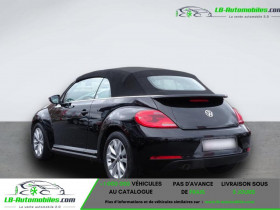 Volkswagen Coccinelle 1.2 TSI 105 BMT BVM  occasion � Beaupuy - photo n�4