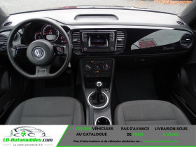 Volkswagen Coccinelle 1.2 TSI 105 BMT BVM  occasion � Beaupuy - photo n�3
