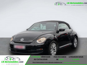 Volkswagen Coccinelle 1.2 TSI 105 BMT BVM  occasion � Beaupuy - photo n�2