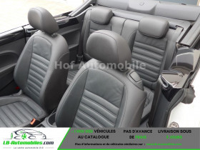 Volkswagen Coccinelle 1.2 TSI 105 BMT BVM  occasion � Beaupuy - photo n�9