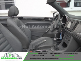 Volkswagen Coccinelle 1.2 TSI 105 BMT BVM  occasion � Beaupuy - photo n�8