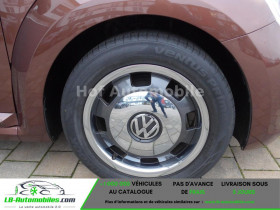 Volkswagen Coccinelle 1.2 TSI 105 BMT BVM  occasion � Beaupuy - photo n�8