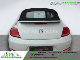 Volkswagen Coccinelle 1.2 TSI 105 BMT BVM  occasion � Beaupuy - photo n�7