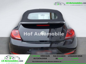 Volkswagen Coccinelle 1.2 TSI 105 BMT BVM  occasion � Beaupuy - photo n�6