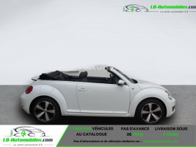 Volkswagen Coccinelle 1.2 TSI 105 BMT BVM  occasion � Beaupuy - photo n�6