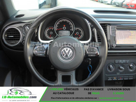 Volkswagen Coccinelle 1.2 TSI 105 BMT BVM  occasion � Beaupuy - photo n�7