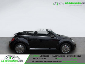 Volkswagen Coccinelle 1.2 TSI 105 BMT BVM  occasion � Beaupuy - photo n�5