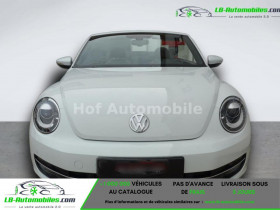 Volkswagen Coccinelle 1.2 TSI 105 BMT BVM  occasion � Beaupuy - photo n�5