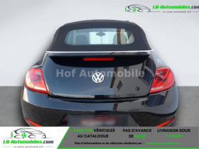 Volkswagen Coccinelle 1.2 TSI 105 BMT BVM  occasion � Beaupuy - photo n�6