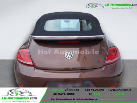 Volkswagen Coccinelle 1.2 TSI 105 BMT BVM  occasion � Beaupuy - photo n�6