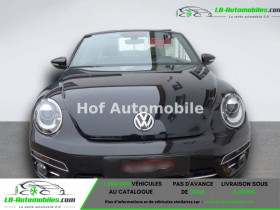 Volkswagen Coccinelle 1.2 TSI 105 BMT BVM  occasion � Beaupuy - photo n�4