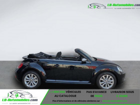 Volkswagen Coccinelle 1.2 TSI 105 BMT BVM  occasion � Beaupuy - photo n�5