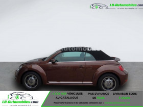 Volkswagen Coccinelle 1.2 TSI 105 BMT BVM  occasion � Beaupuy - photo n�5