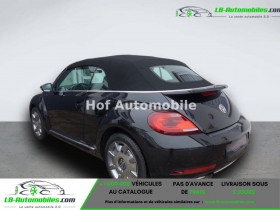 Volkswagen Coccinelle 1.2 TSI 105 BMT BVM  occasion � Beaupuy - photo n�3