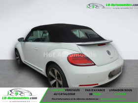 Volkswagen Coccinelle 1.2 TSI 105 BMT BVM  occasion � Beaupuy - photo n�4
