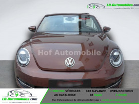 Volkswagen Coccinelle 1.2 TSI 105 BMT BVM  occasion � Beaupuy - photo n�4