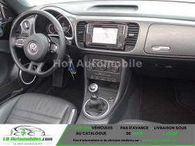 Volkswagen Coccinelle 1.2 TSI 105 BMT BVM  occasion � Beaupuy - photo n�3