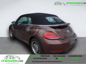 Volkswagen Coccinelle 1.2 TSI 105 BMT BVM  occasion � Beaupuy - photo n�3