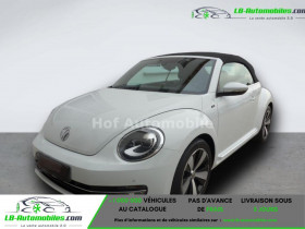 Volkswagen Coccinelle 1.2 TSI 105 BMT BVM  occasion � Beaupuy - photo n�2