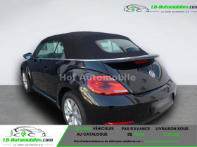 Volkswagen Coccinelle 1.2 TSI 105 BMT BVM  occasion � Beaupuy - photo n�3