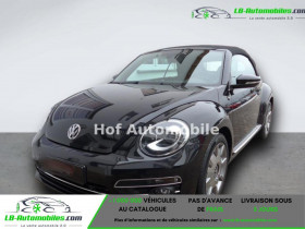 Volkswagen Coccinelle 1.2 TSI 105 BMT BVM  occasion � Beaupuy - photo n�2