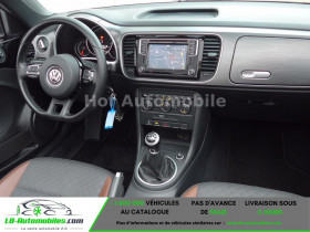 Volkswagen Coccinelle 1.2 TSI 105 BMT BVM  occasion � Beaupuy - photo n�2