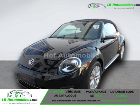 Volkswagen Coccinelle 1.2 TSI 105 BMT BVM  occasion � Beaupuy - photo n�2