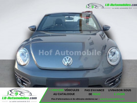 Volkswagen Coccinelle 1.2 TSI 105 BMT BVM  occasion � Beaupuy - photo n�4