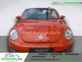 Volkswagen Coccinelle 1.2 TSI 105 BMT BVM  occasion � Beaupuy - photo n�4
