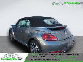 Volkswagen Coccinelle 1.2 TSI 105 BMT BVM  occasion � Beaupuy - photo n�3