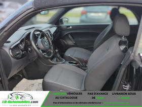 Volkswagen Coccinelle 1.2 TSI 105 BMT BVM  occasion � Beaupuy - photo n�6