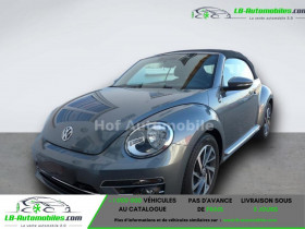 Volkswagen Coccinelle 1.2 TSI 105 BMT BVM  occasion � Beaupuy - photo n�2
