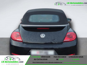 Volkswagen Coccinelle 1.2 TSI 105 BMT BVM  occasion � Beaupuy - photo n�5