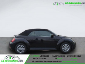 Volkswagen Coccinelle 1.2 TSI 105 BMT BVM  occasion � Beaupuy - photo n�4