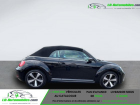 Volkswagen Coccinelle 1.2 TSI 105 BMT BVM  occasion � Beaupuy - photo n�4