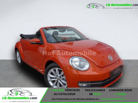 Volkswagen Coccinelle , garage LB AUTOMOBILES � Beaupuy