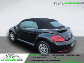 Volkswagen Coccinelle 1.2 TSI 105 BMT BVM  occasion � Beaupuy - photo n�3