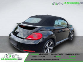 Volkswagen Coccinelle 1.2 TSI 105 BMT BVM  occasion � Beaupuy - photo n�3